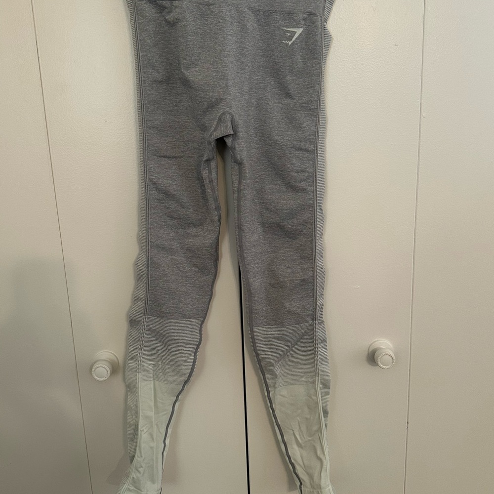 Gymshark leggings size m